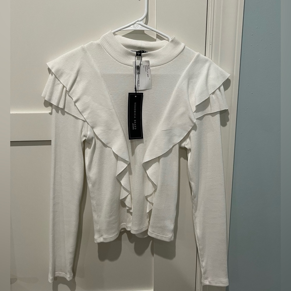 Veronica Beard sweater in size small. NWT!